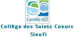Collège des Saints Coeurs Sioufi